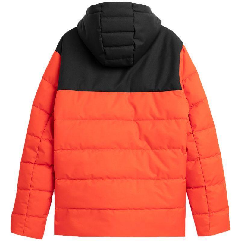Blouson De Ski M307 Homme (Rouge) 3/4