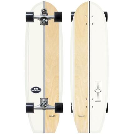 Surfskate Complet - Bing Continental CX - Carver