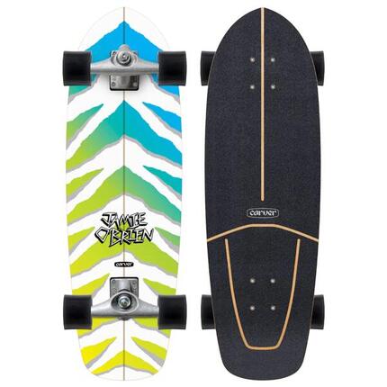 Surfskate Complet - CX Job Wave Slayer - C1012011279 - Carver