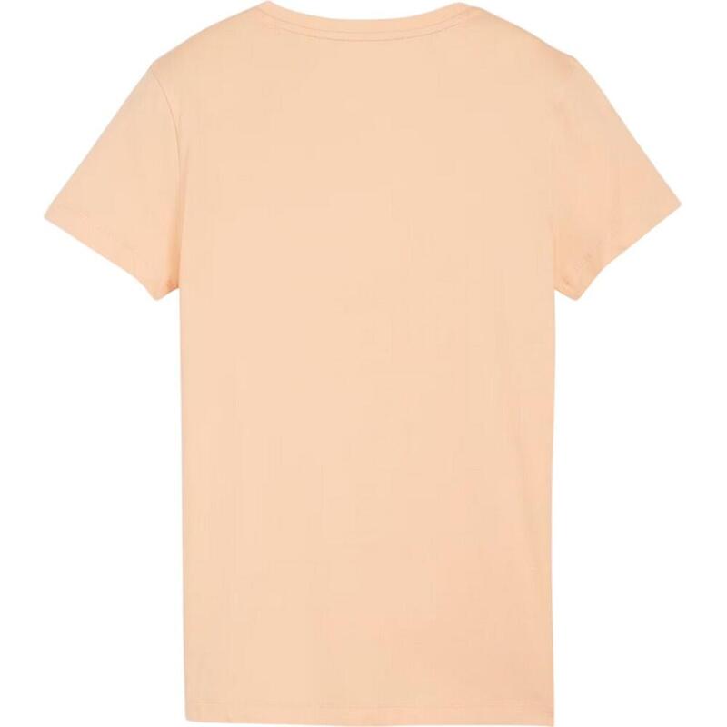Tricou Drumeții În Natură Puma ESS+ Summer Daze Femei