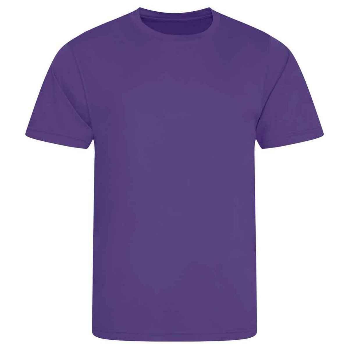 Tricou Drumeții În Natură Just Cool Adulți