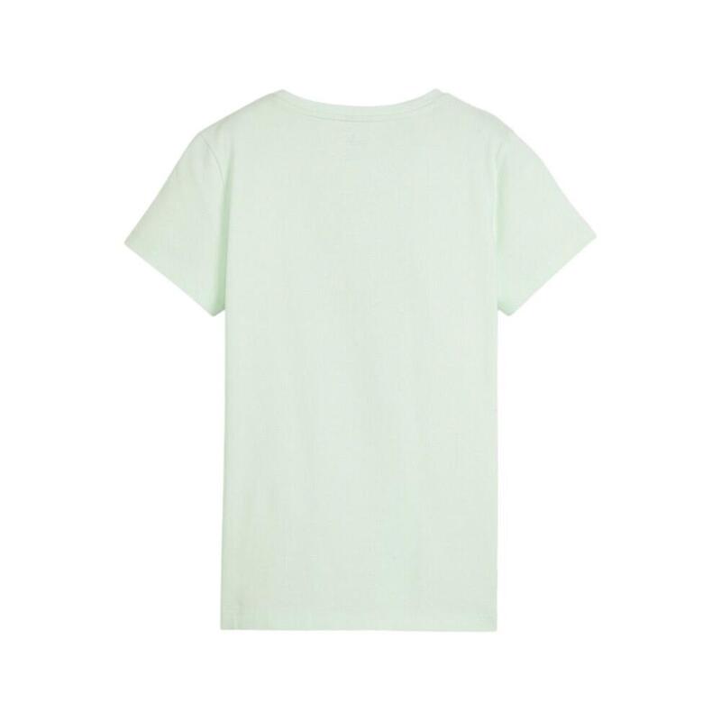 Tricou Drumeții În Natură Puma ESS+ Summer Daze Femei