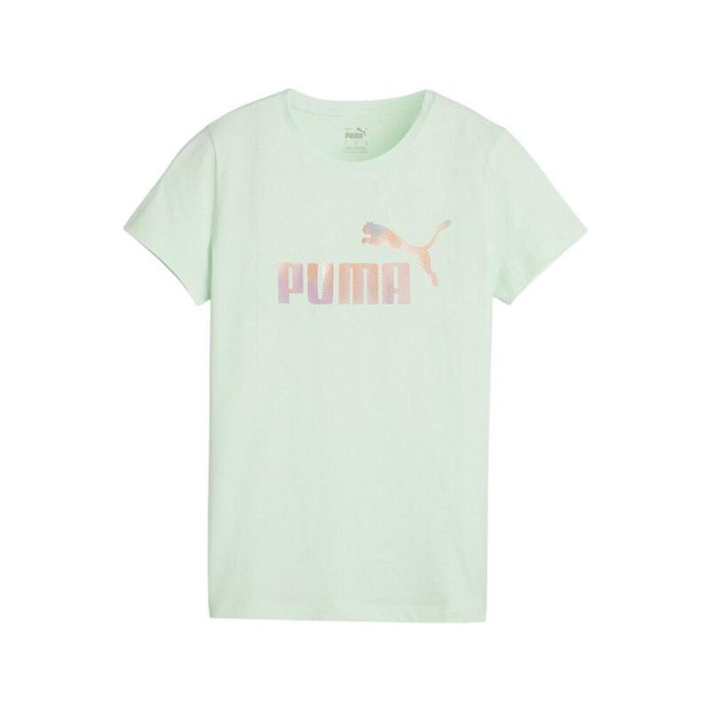 Tricou Drumeții În Natură Puma ESS+ Summer Daze Femei
