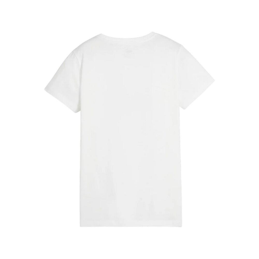 T-shirt Damski ESS+ Summer Daze 3/5