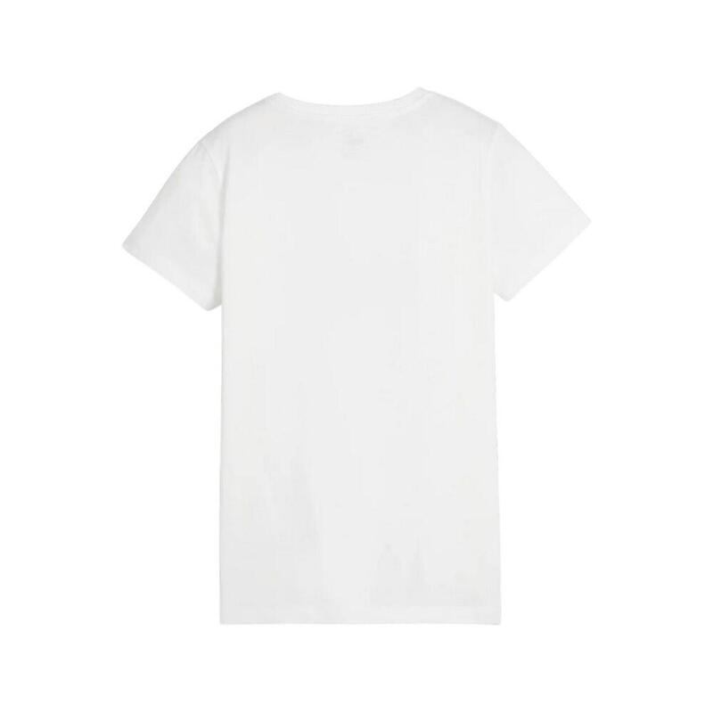 Tricou Drumeții În Natură Puma ESS+ Summer Daze Femei