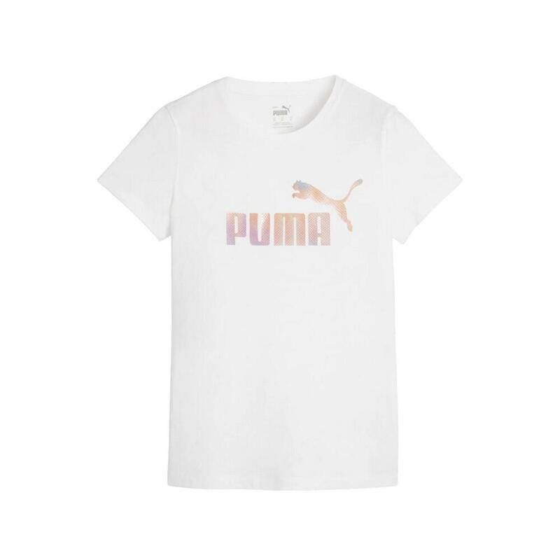 Tricou Drumeții În Natură Puma ESS+ Summer Daze Femei