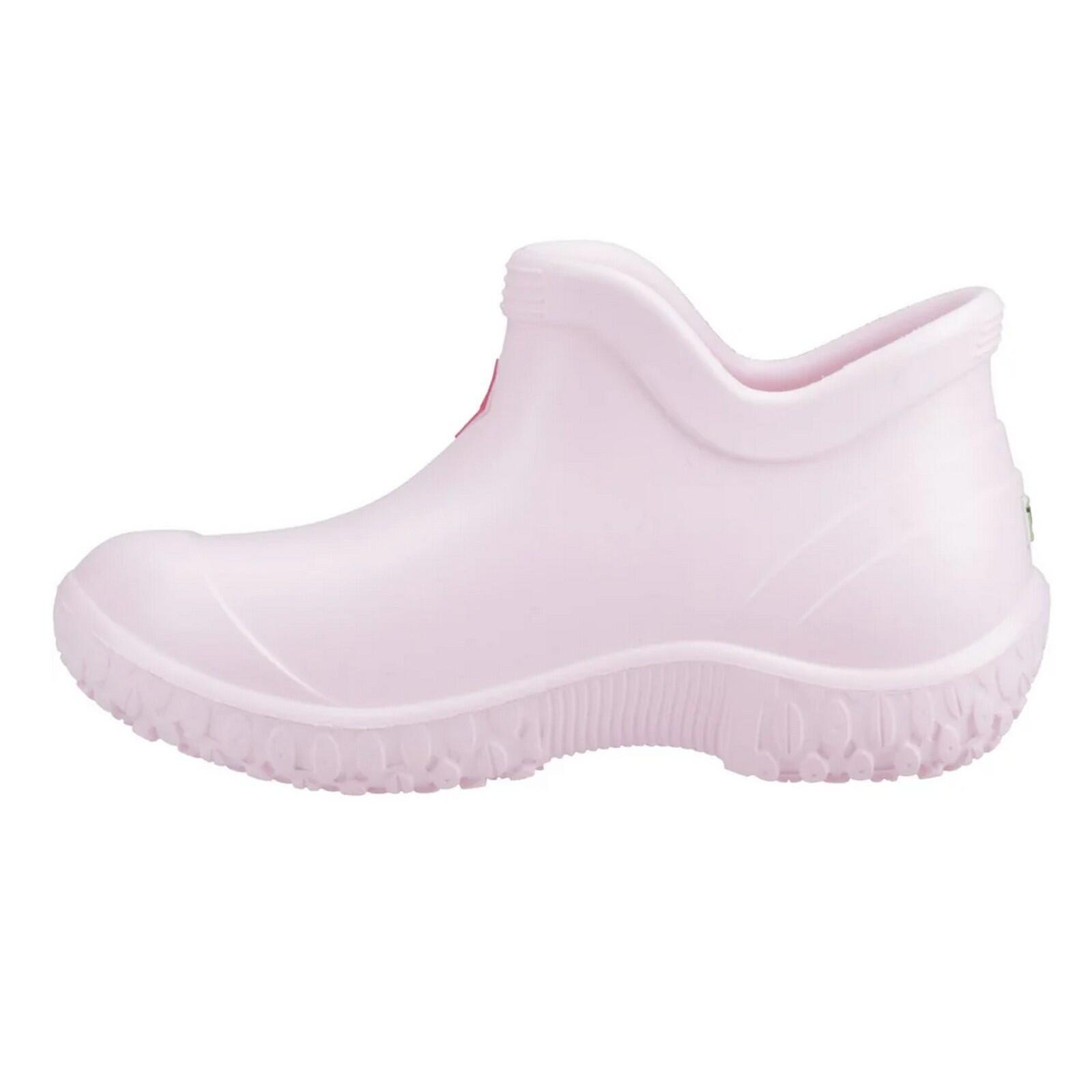 Bottines MINI MUCK Enfant (Rose Chewing-gum) 3/4