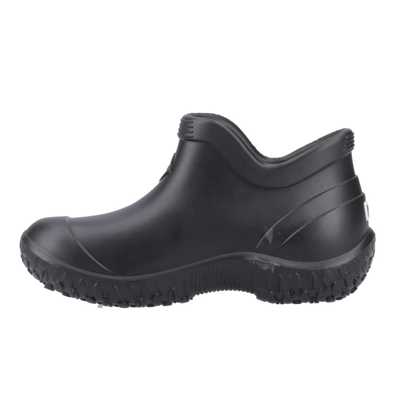 Bottines MINI MUCK Enfant (Noir) 3/4