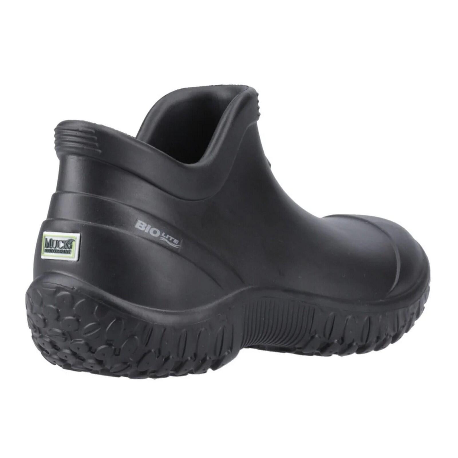 Bottines MINI MUCK Enfant (Noir) 2/4