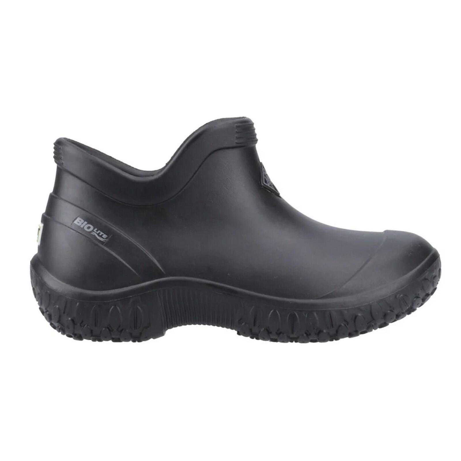 Bottines MINI MUCK Enfant (Noir) 4/4