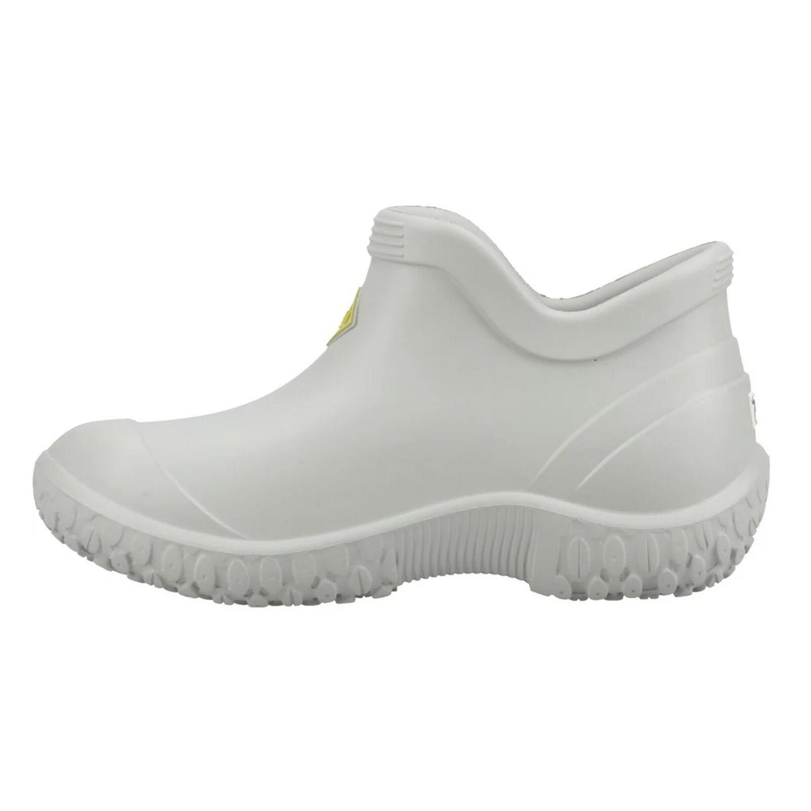 Bottines MINI MUCK Enfant (Beige Gris) 3/4