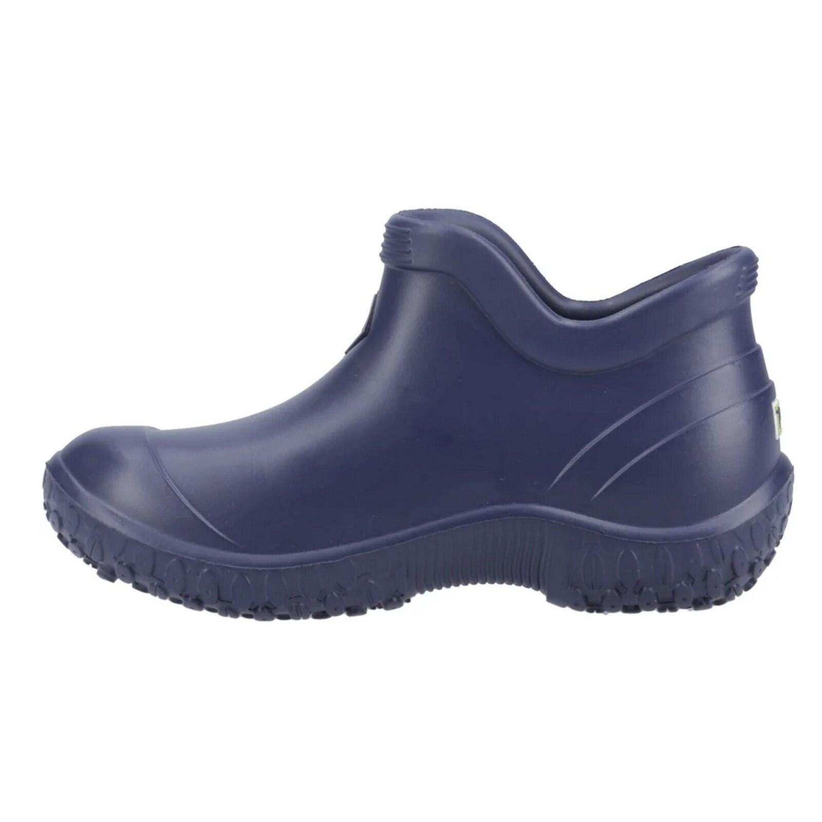 Bottines MINI MUCK Enfant (Bleu Marine) 3/4