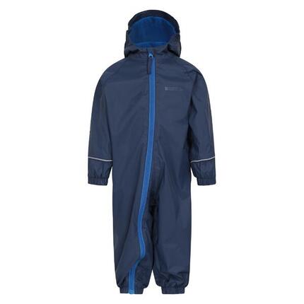 Combinaison De Pluie SPRIGHT Enfant (Bleu Marine)