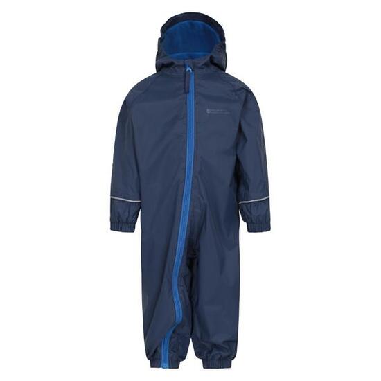 Combinaison De Pluie SPRIGHT Enfant (Bleu Marine)