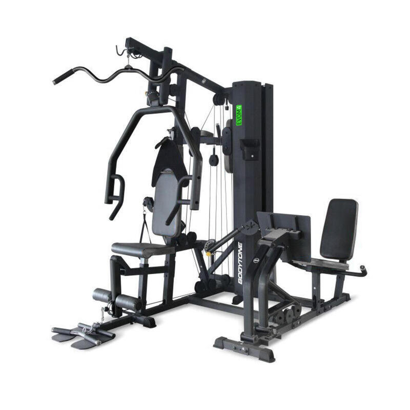 EVOM4 Bodytone Semi-pro Multi-Gym