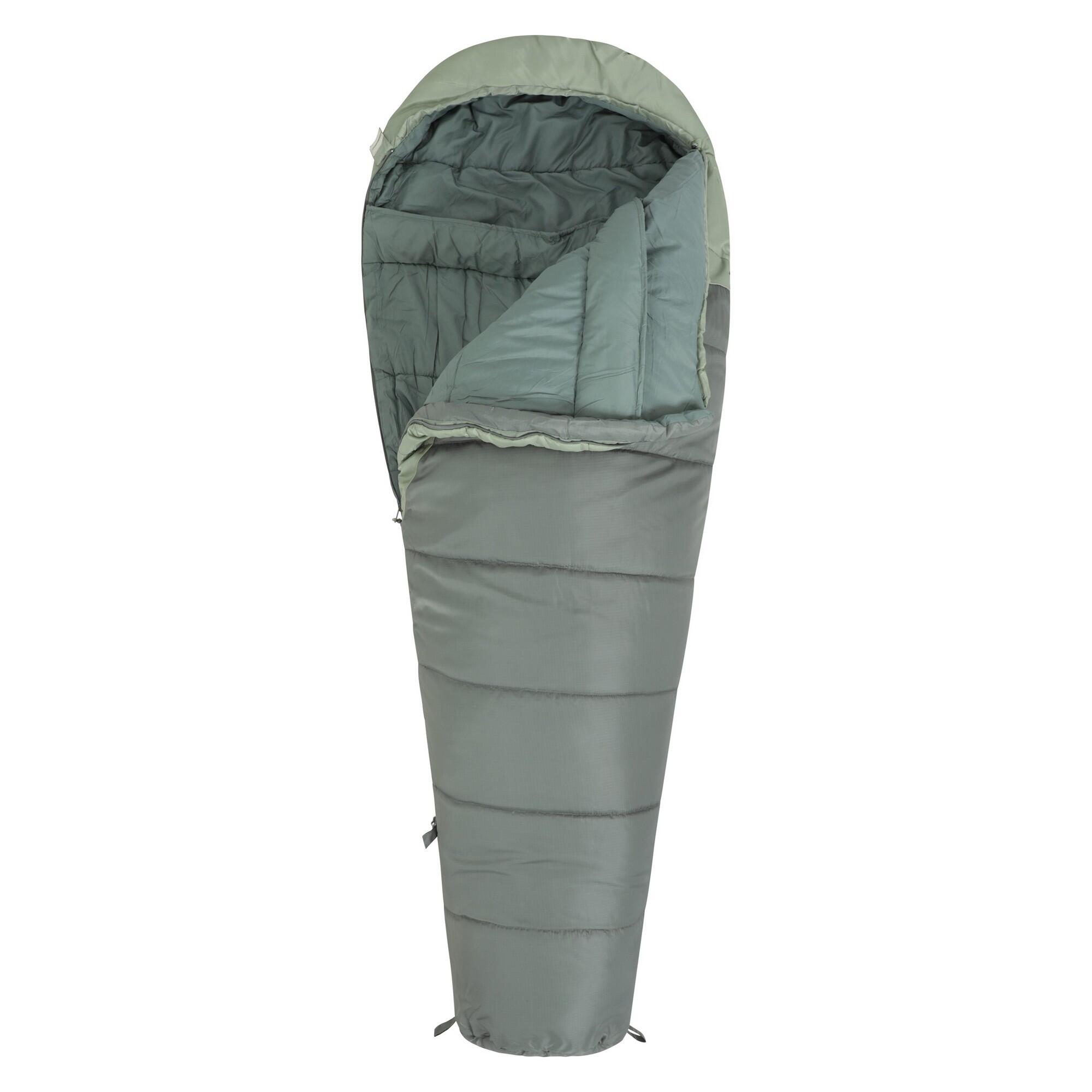 Sac De Couchage SUMMIT (Vert) 2/3
