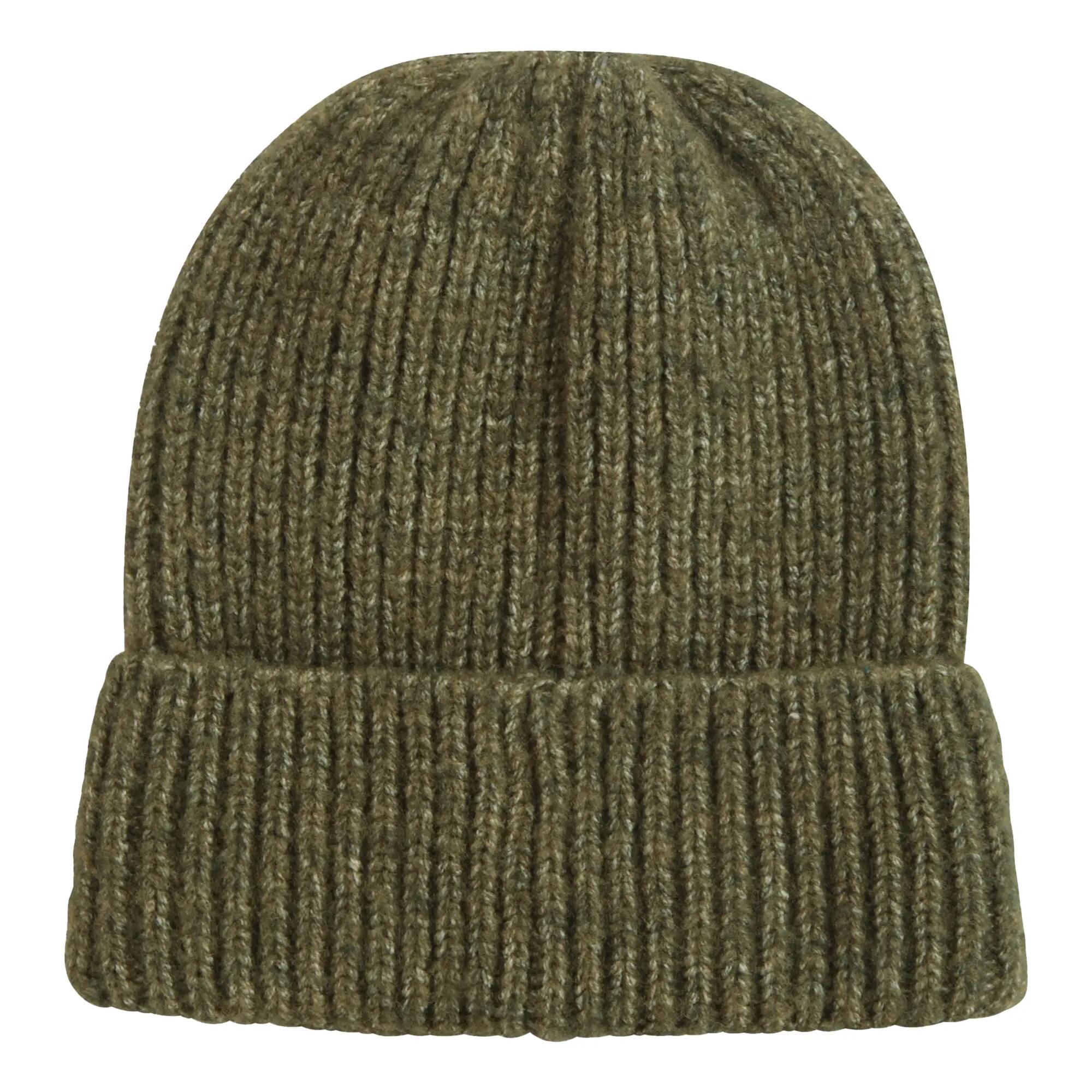 Cappello A Cuffia Riciclato Uomo Animal Codi Kaki 2/2