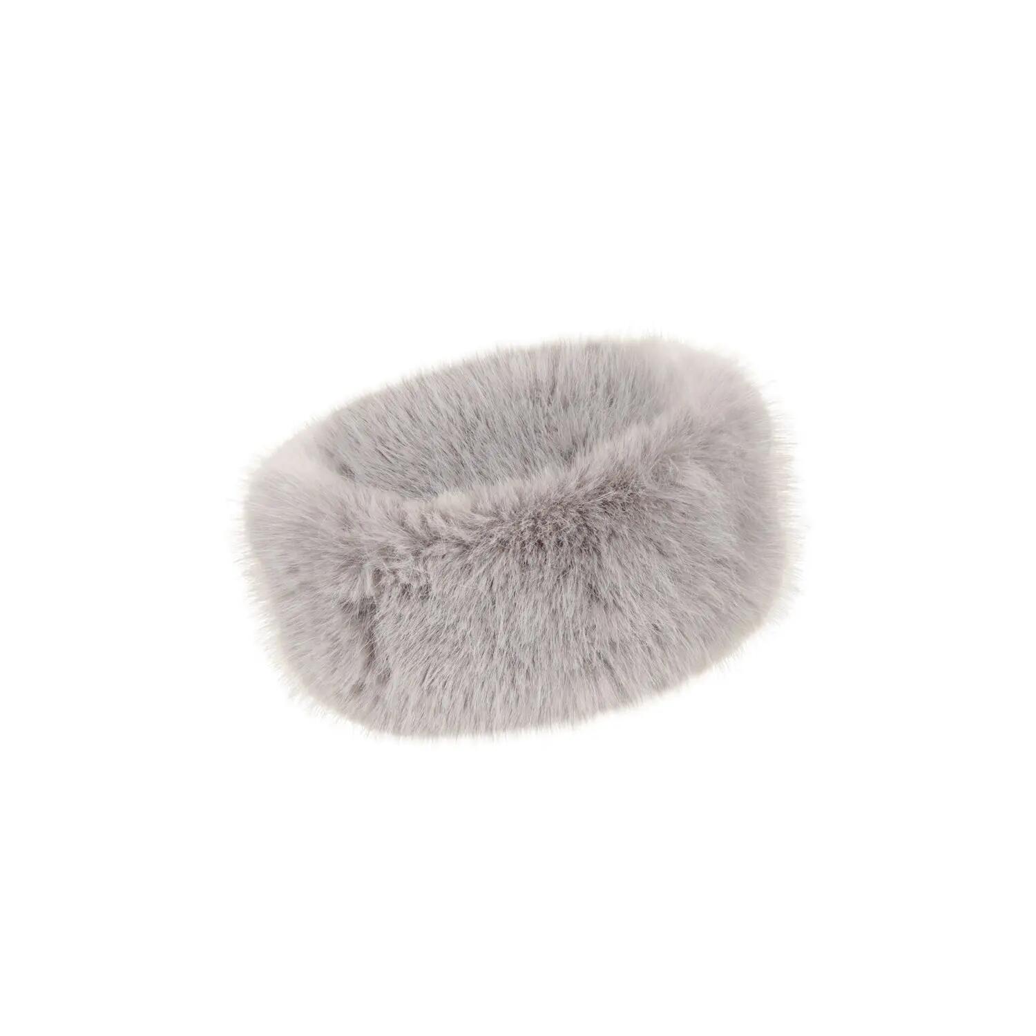 Fascia Per Capelli Termica Donna Mountain Warehouse Grigio 4/4