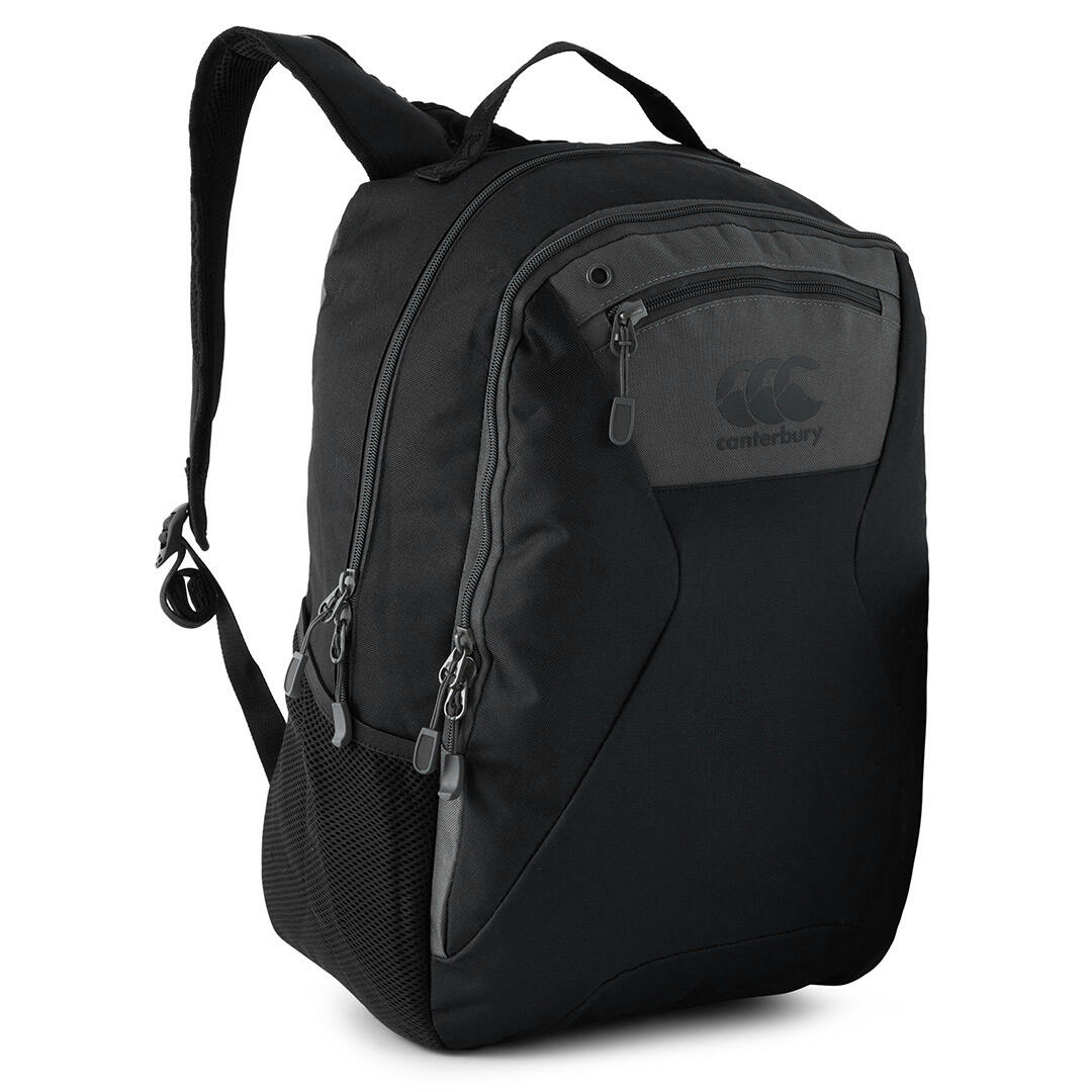 Sac À Dos CLASSICS (Noir) 3/4