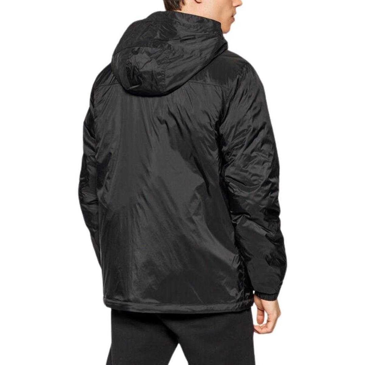 Jacke für HerrenDamen Unisex Damen und Herren Schwarz 2/2
