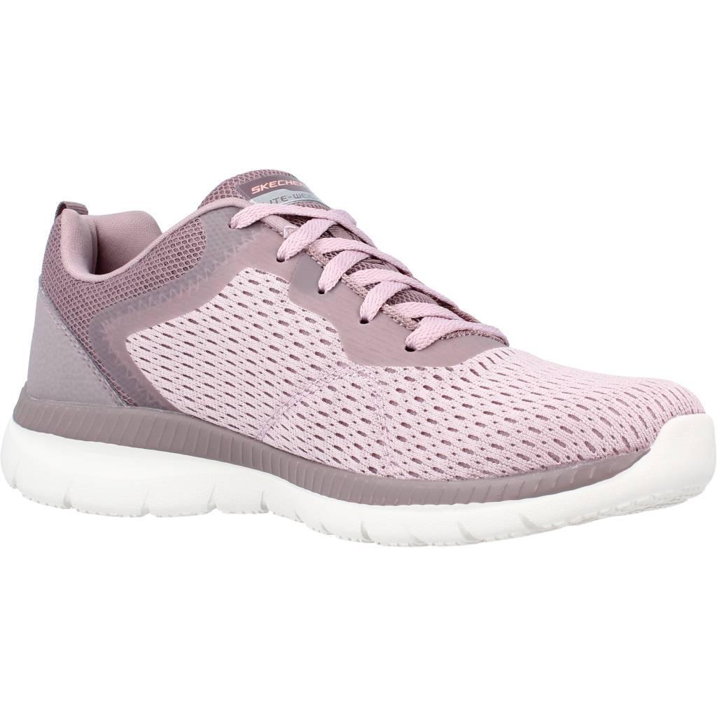 Sneakers pour femmes Skechers Bountiful - Quick Path 5/7