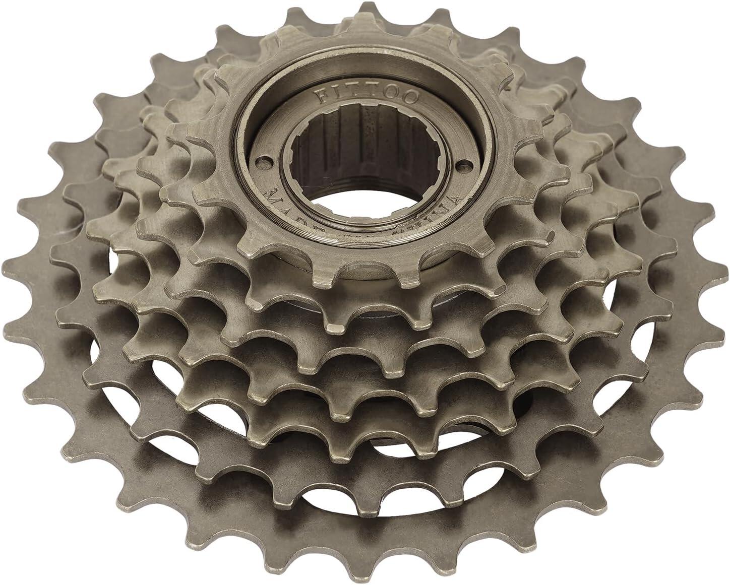 FITTOO Bike Multi Speed Freewheel