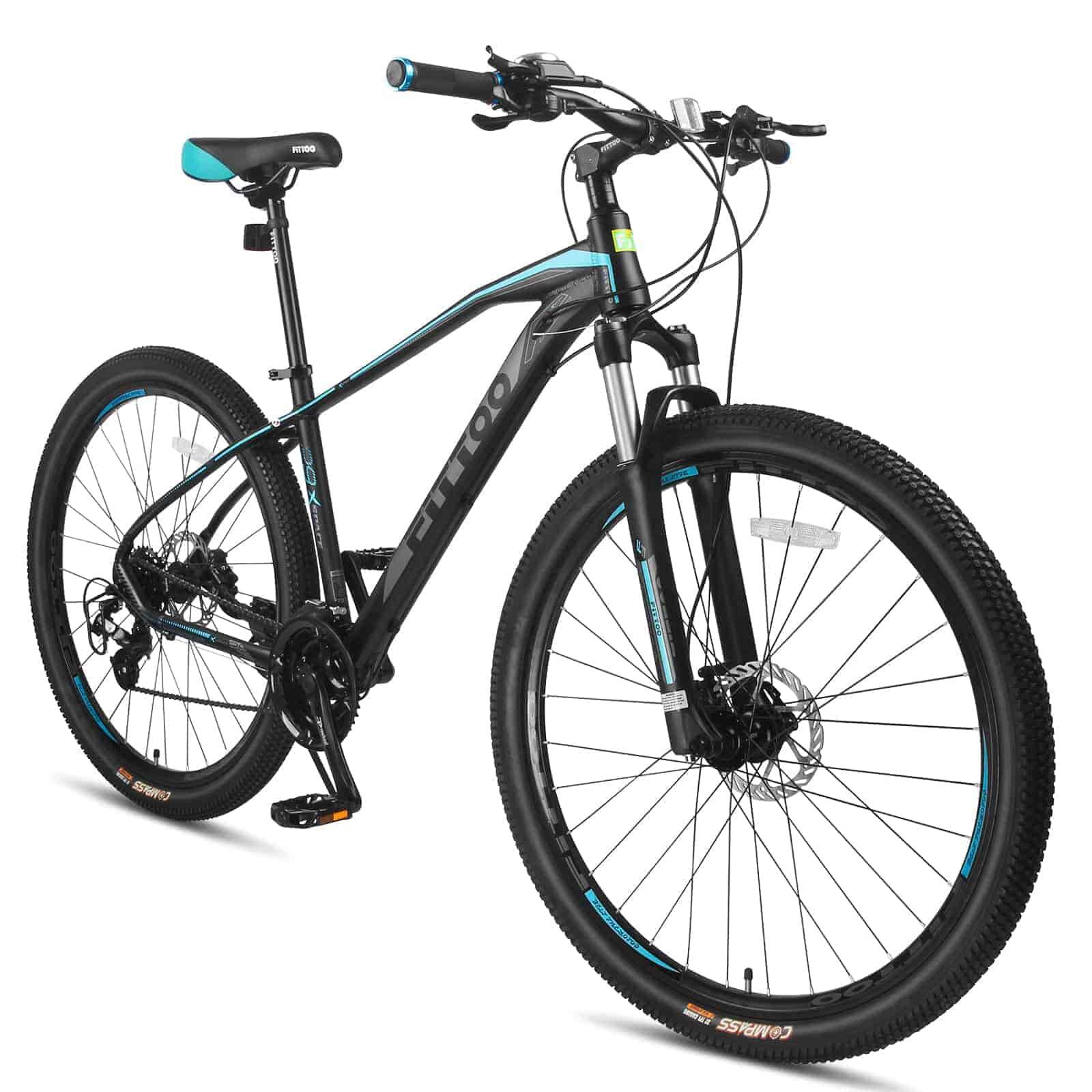 29" Hard Tail Mountain Bike | MTB Bike Mountain Bike Shimano 24 Speed