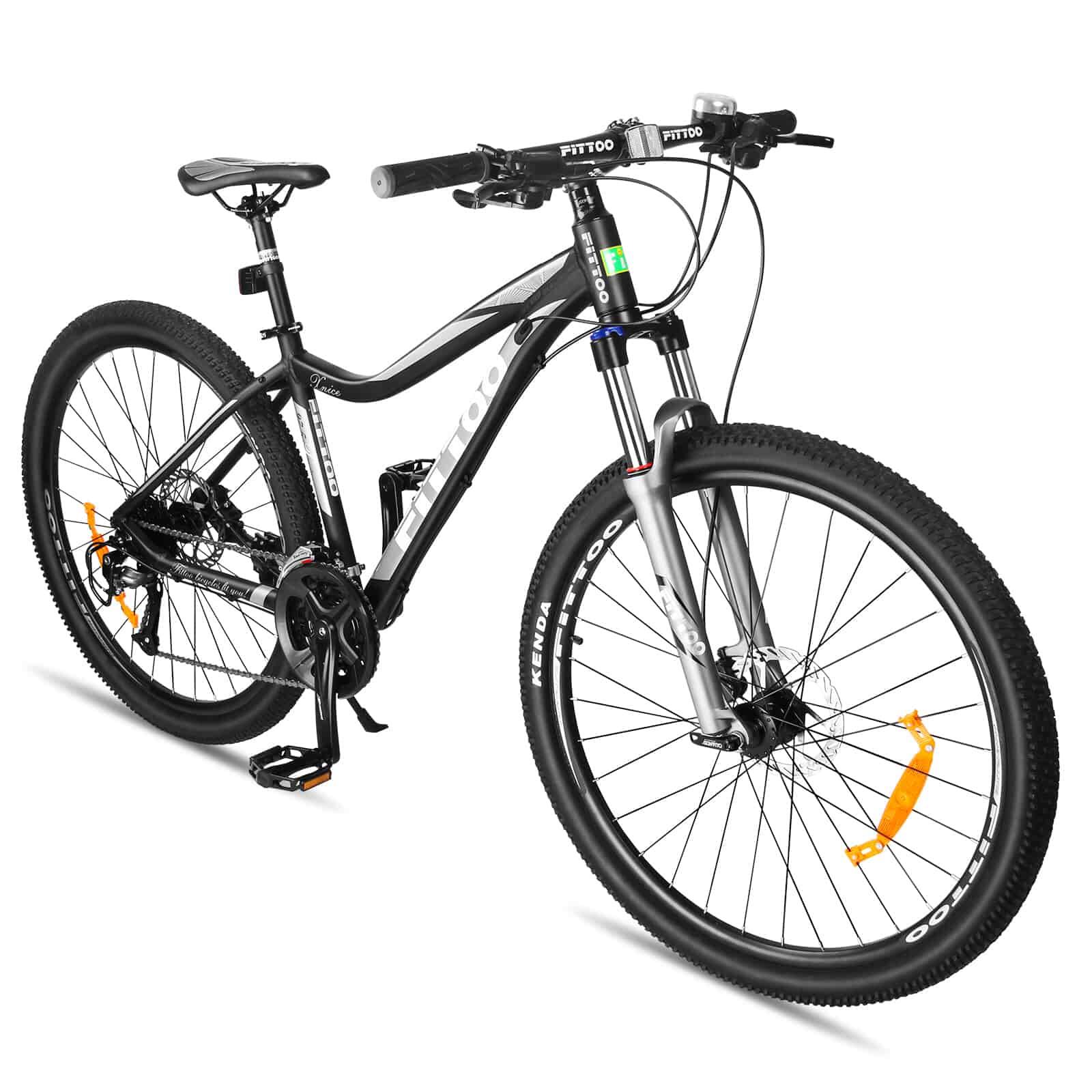 27.5“ Mountain Bike Aluminium Alloy Shimano 27 Speed