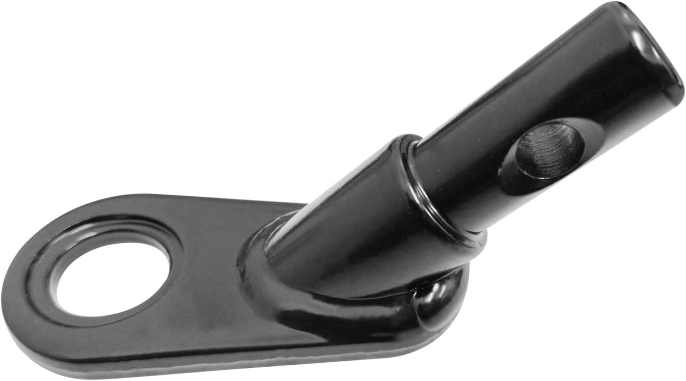 FITTOO Pet Trailer Connector Hitch D15
