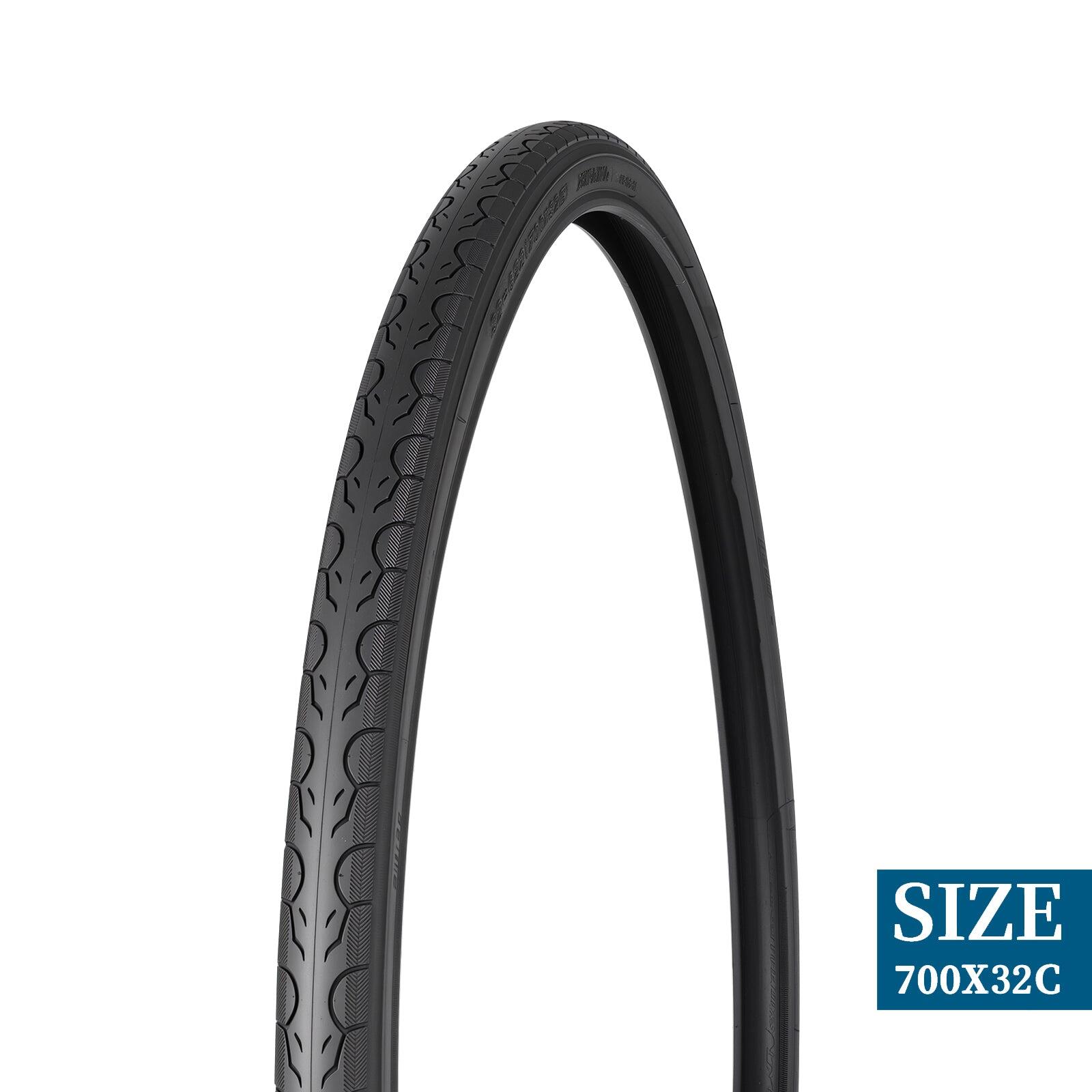 FITTOO Bike Tire/ Bike Tires Replacement 700X32C