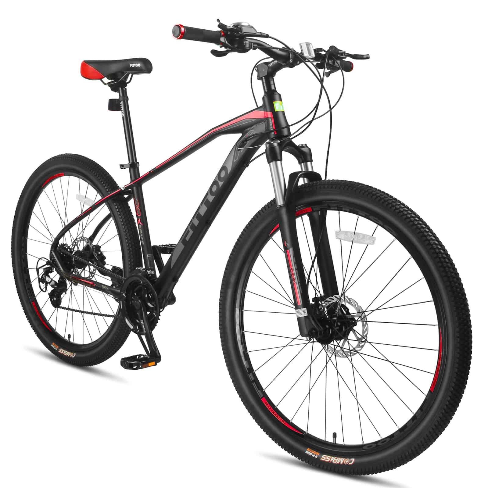 29" Hard Tail Mountain Bike | MTB Bike Mountain Bike Shimano 24 Speed