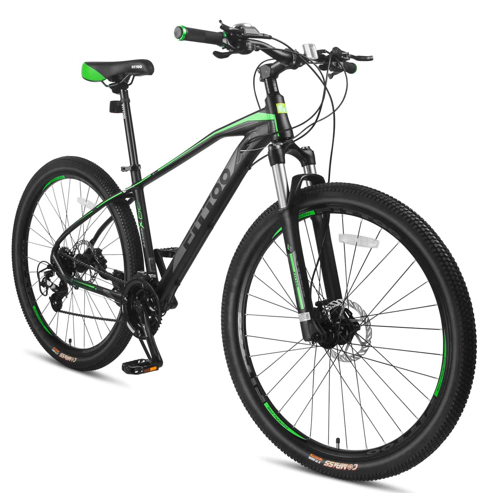 29" Hard Tail Mountain Bike | MTB Bike Mountain Bike Shimano 24 Speed