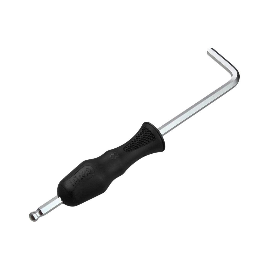 Outil clé à pédale Pro 1/2
