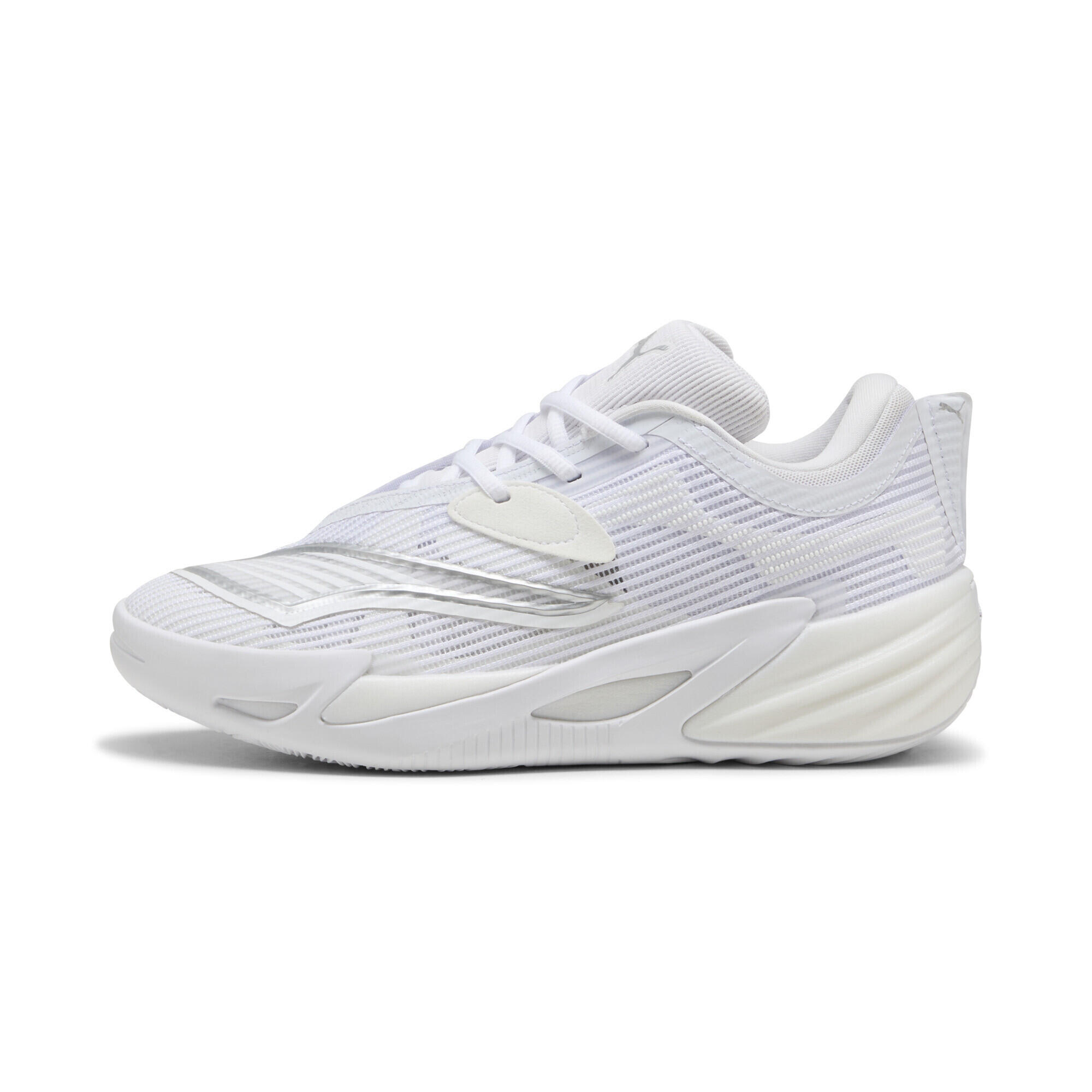 Scarpe da basket All-Pro NITRO™ 2 unisex PUMA 3/6