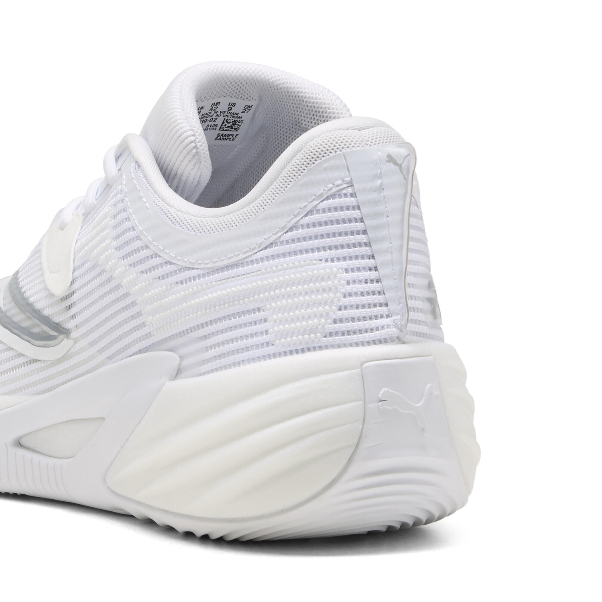 Scarpe da basket All-Pro NITRO™ 2 unisex PUMA 2/6