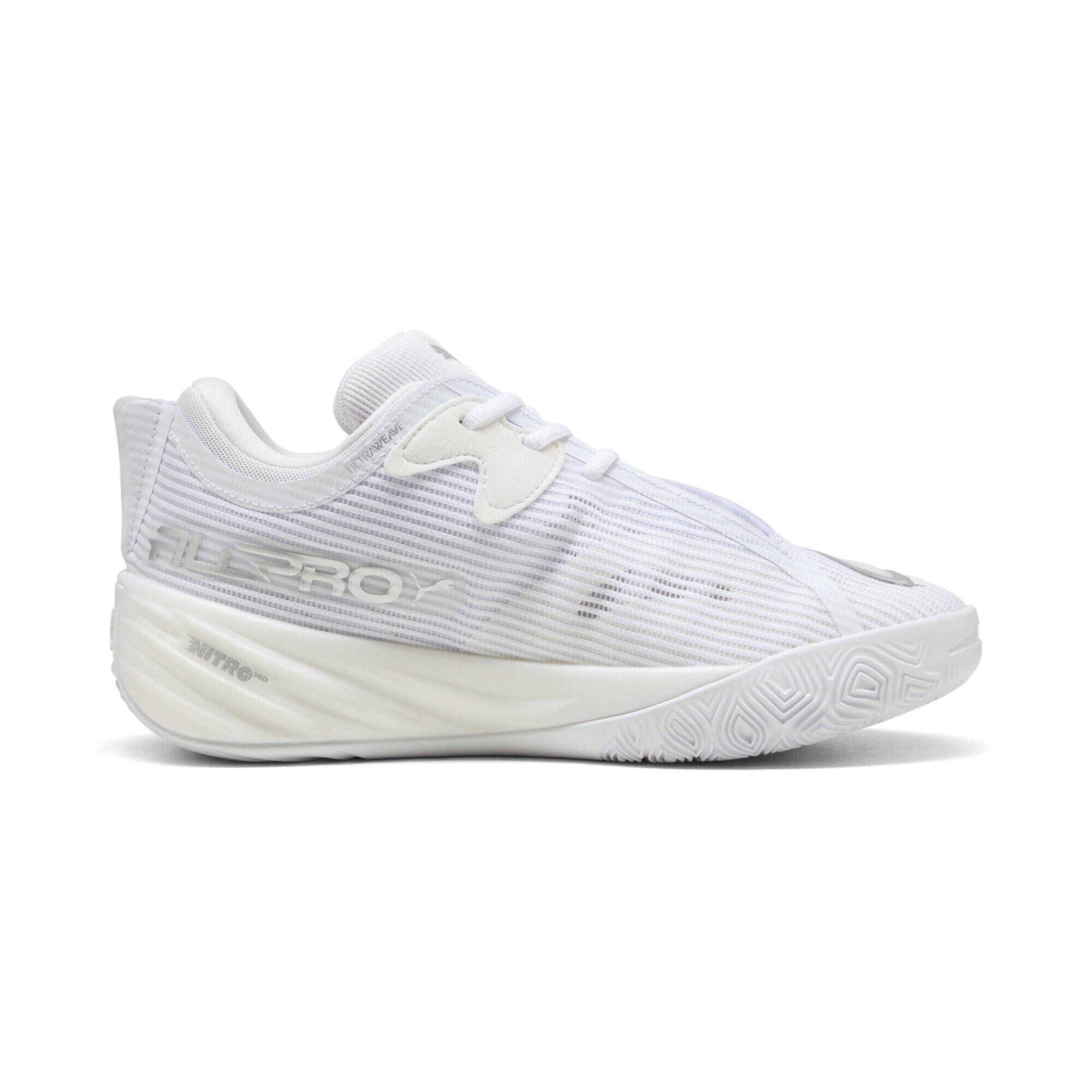 Scarpe da basket All-Pro NITRO™ 2 unisex PUMA 5/6
