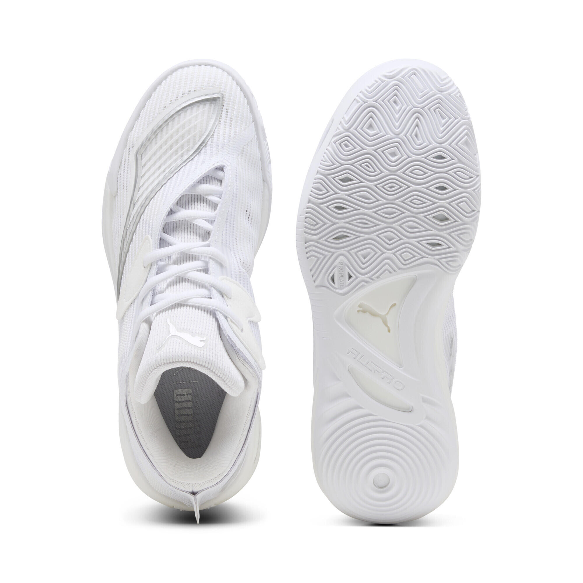 All-Pro NITRO™ 2 uniseks basketbalschoenen PUMA 4/6