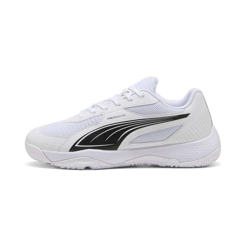 Încălțăminte copii Hallensport Solarflash PUMA