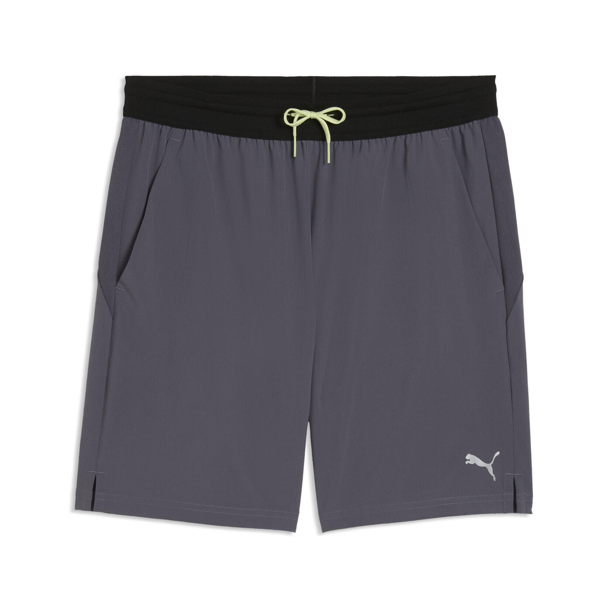 Puma - Short De Training Pwrtrain Homme Puma - Short - Gris - Decathlon