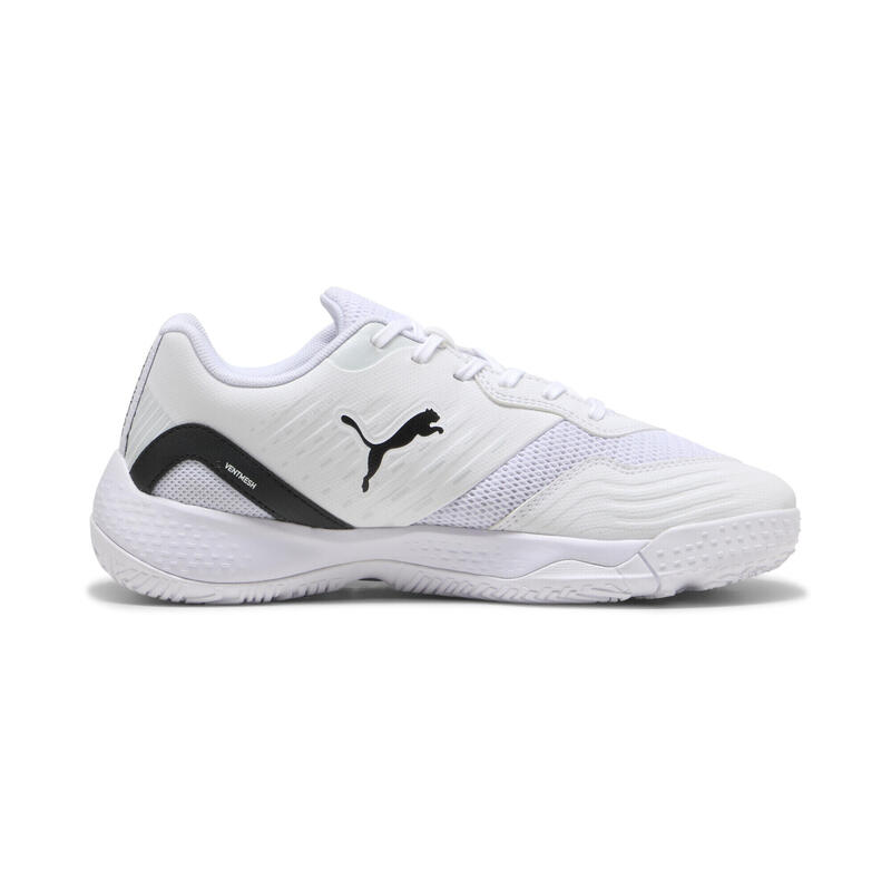 Încălțăminte copii Hallensport Solarflash PUMA