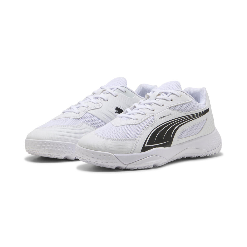 Solarflash III Indoor Sports Shoes Youth PUMA