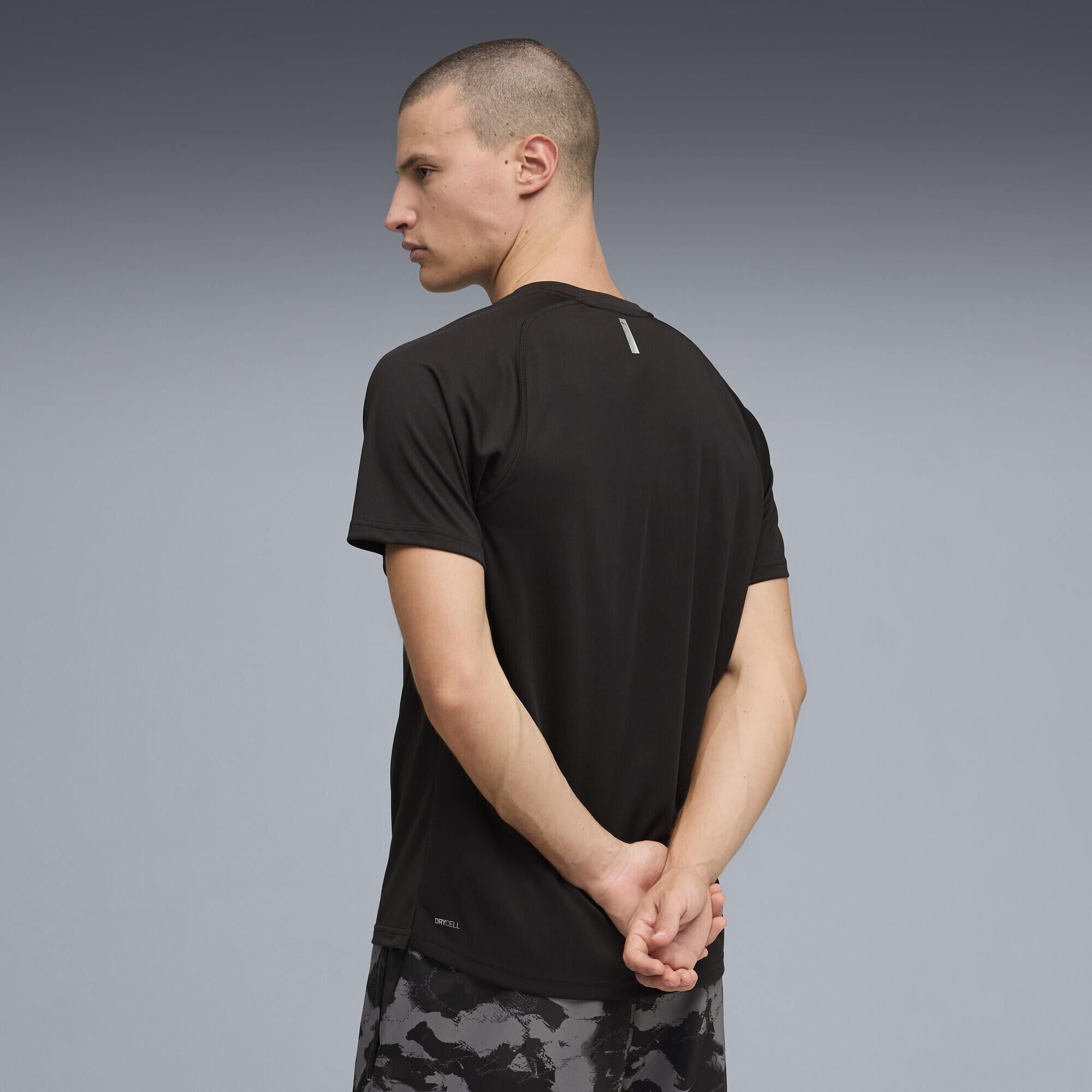 PWRTRAIN Trainingsshirt Herren PUMA 3/5
