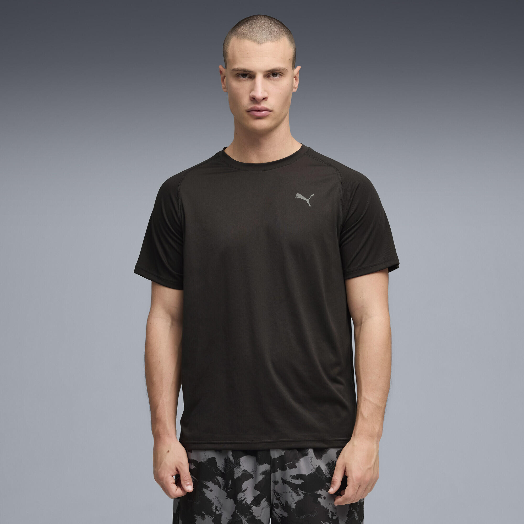 PWRTRAIN Trainingsshirt Herren PUMA 2/5