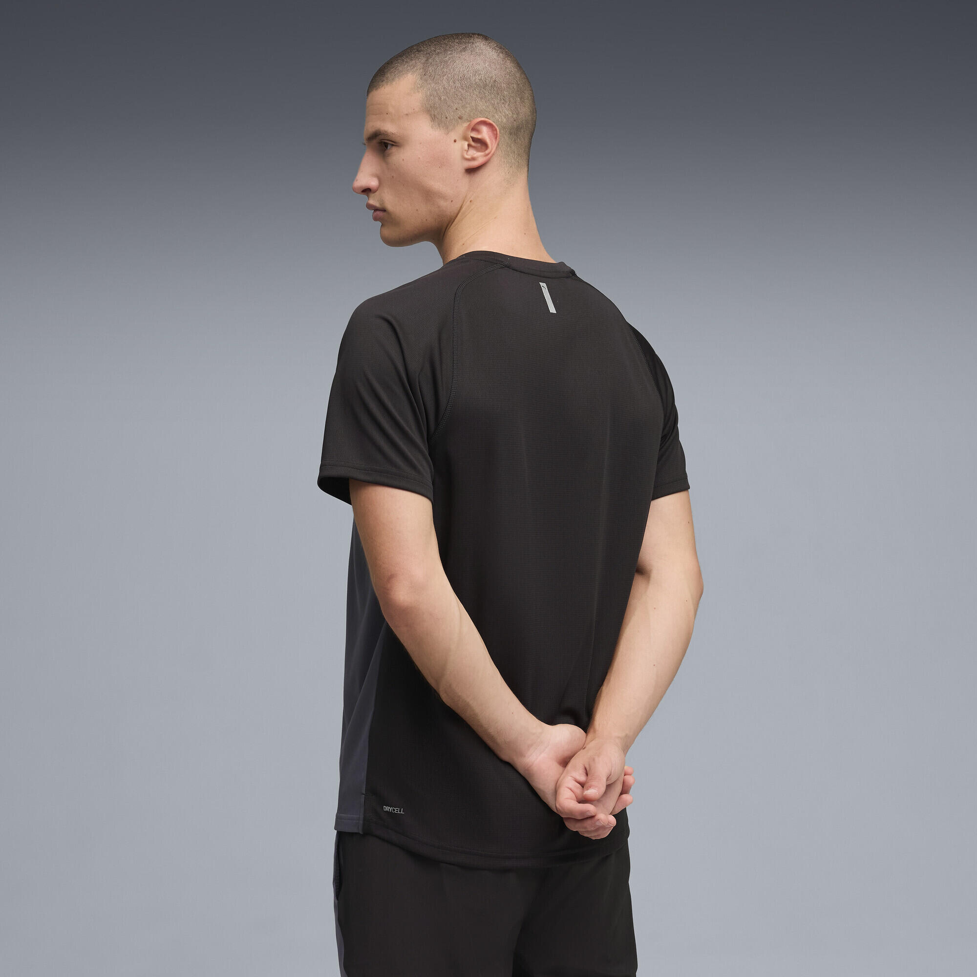 T-shirt de training PWRTRAIN Homme PUMA 3/5