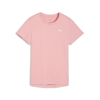 Train All Day Essentials Crew T-Shirt Damen PUMA