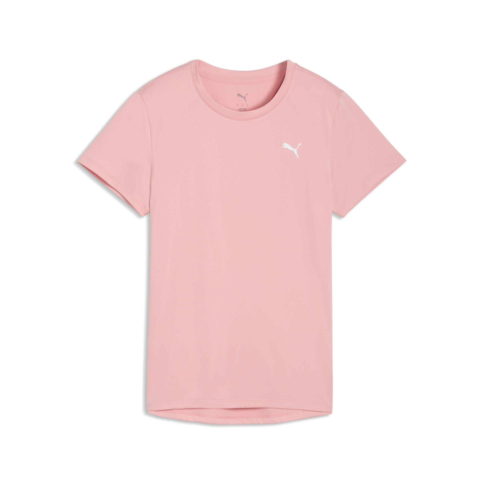 PUMA Dámské fitness tričko drycell Train All Day Essentials PUMA