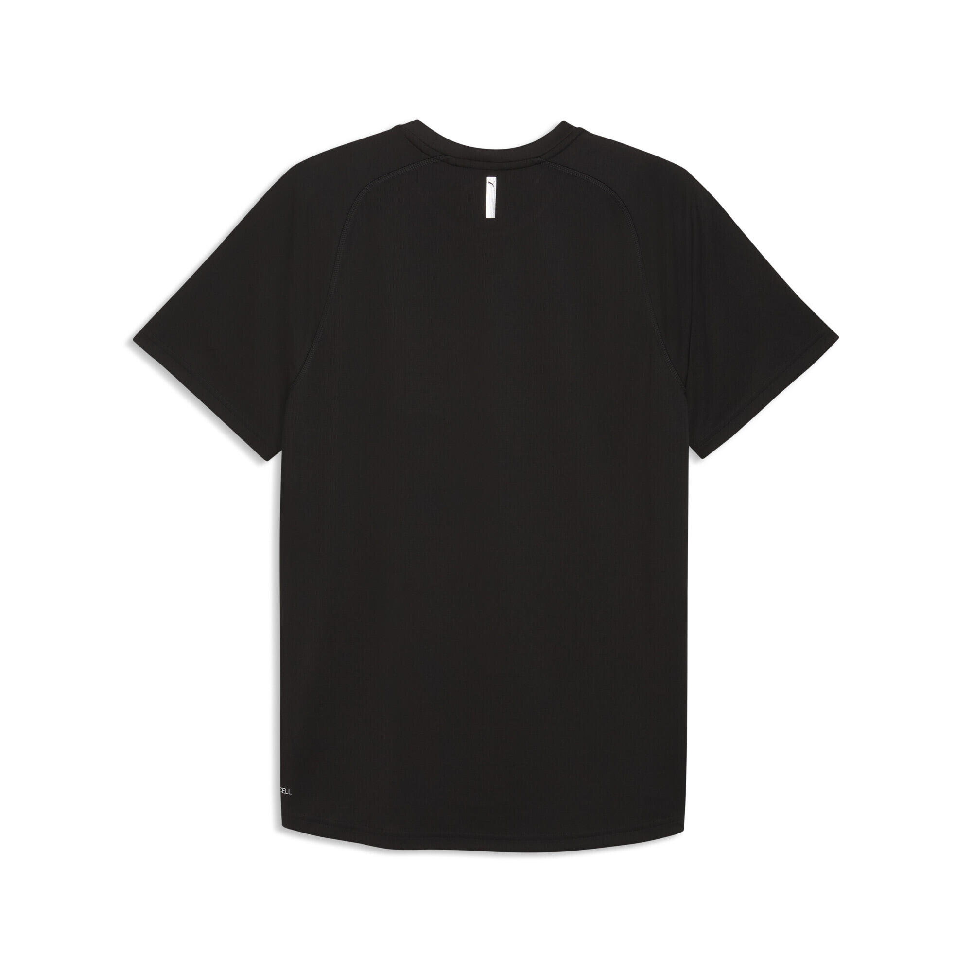 PWRTRAIN Trainingsshirt Herren PUMA 5/5