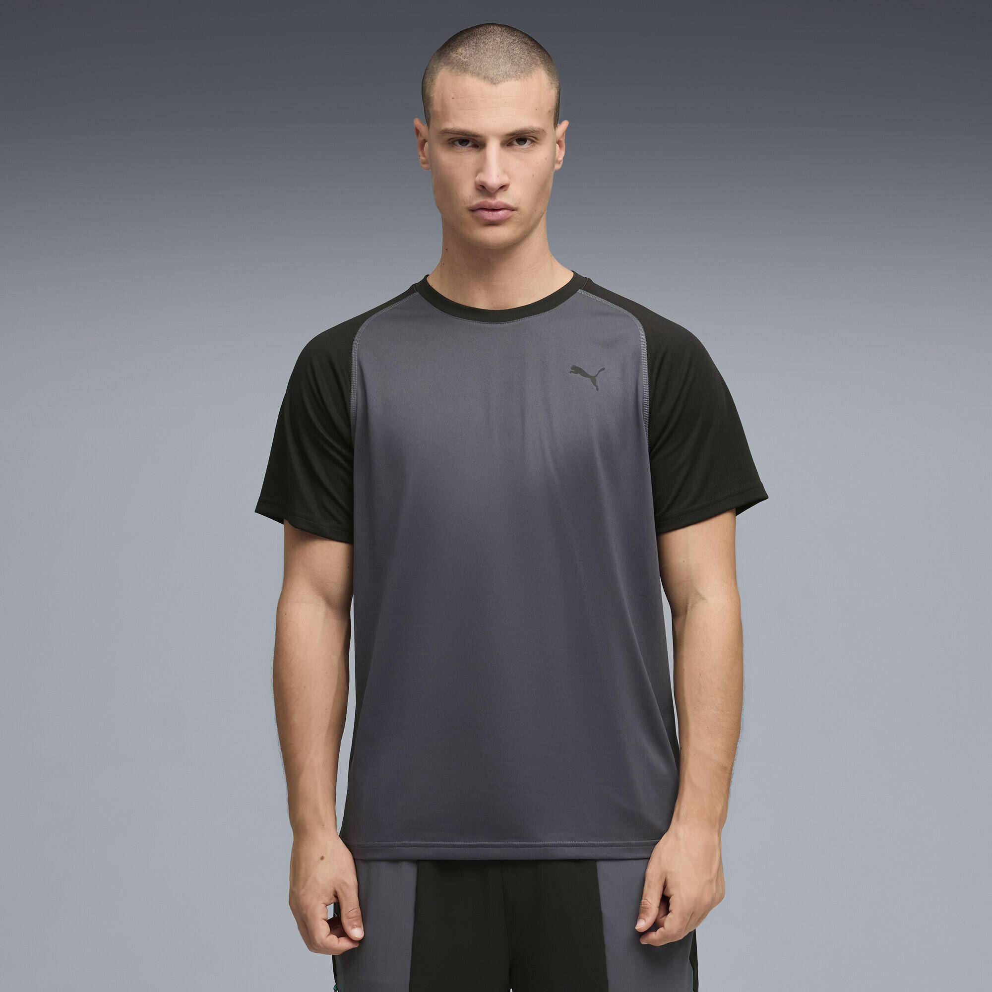 T-shirt de training PWRTRAIN Homme PUMA 2/5