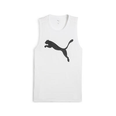 Męska koszulka bez rękawów TAD ESSENTIALS PUMA