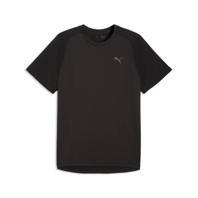 T-shirt da training PWRTRAIN da uomo PUMA